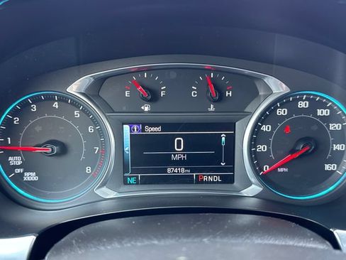 Used 2019 Chevrolet Traverse LT AWD/4WD image 16