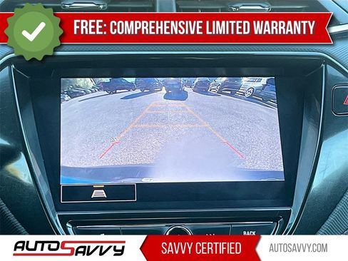 Used 2023 Chevrolet TrailBlazer RS w/ Sun and Liftgate Package image 13