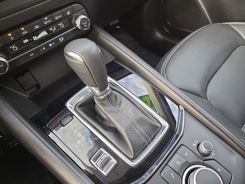 Used 2025 MAZDA CX-5 AWD 2.5 S w/ Preferred Package image 20