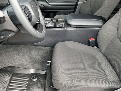 Used 2025 Toyota Land Cruiser 1958 image 16