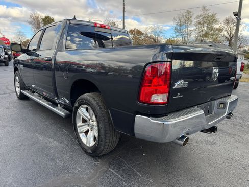 Used 2014 RAM 1500 Big Horn image 5
