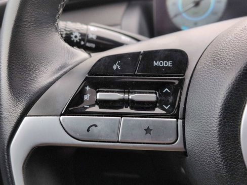 Used 2023 Hyundai Tucson SEL w/ Convenience Package AWD/4WD image 24