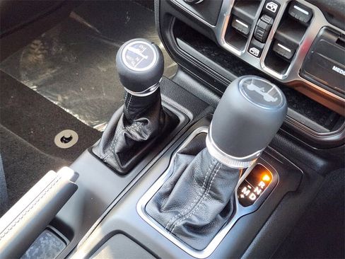 New 2026 Jeep Wrangler Unlimited Sport image 15