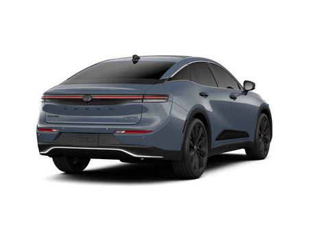 New 2026 Toyota Crown Nightshade image 9