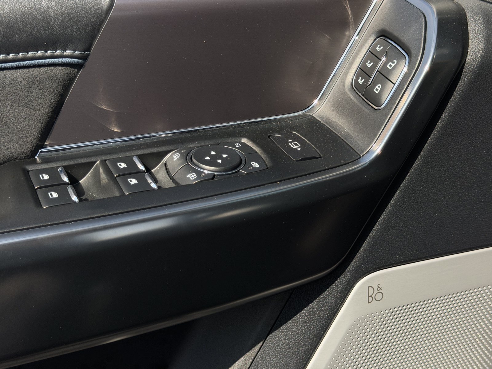New 2026 Ford F250 Platinum AWD/4WD image 23