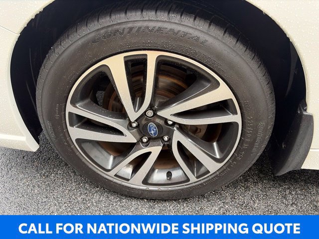 Used 2018 Subaru Legacy 2.5i Sport AWD/4WD image 5