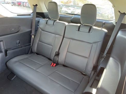 New 2026 Ford Explorer Active w/ Active Comfort Package image 13
