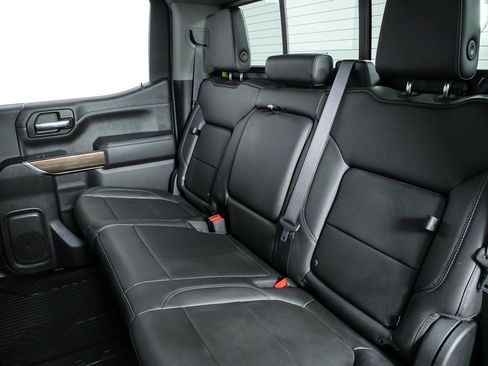 Used 2021 Chevrolet Silverado 1500 RST w/ All Star Edition Plus AWD/4WD image 17