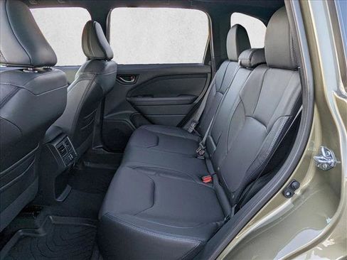 Used 2025 Subaru Forester Limited image 16