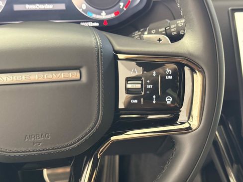 New 2026 Land Rover Range Rover Sport Dynamic SE AWD/4WD image 35