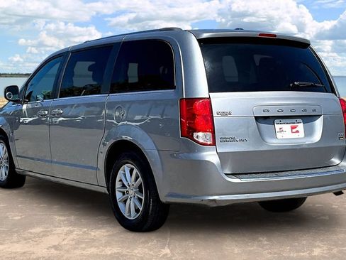 Used 2019 Dodge Grand Caravan SXT FWD image 6