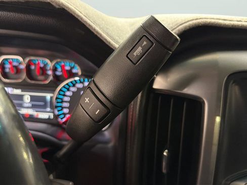 Used 2015 Chevrolet Silverado 2500 LTZ w/ Duramax Plus Package image 19