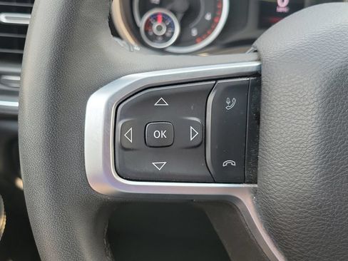 Used 2025 RAM 2500 Big Horn AWD/4WD image 13