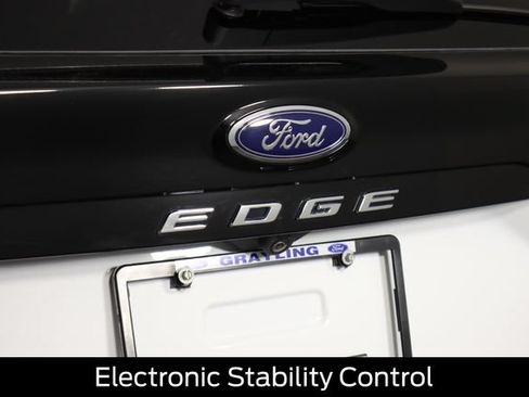Certified 2023 Ford Edge SEL w/ Convenience Package AWD/4WD image 24