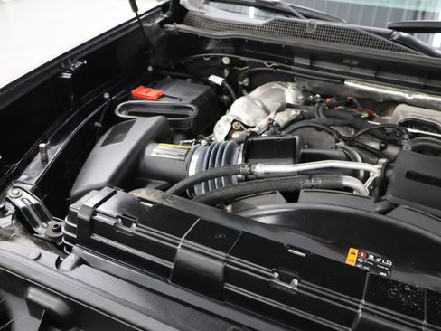 Used 2024 Chevrolet Silverado 2500 LTZ w/ LTZ Plus Package AWD/4WD image 24