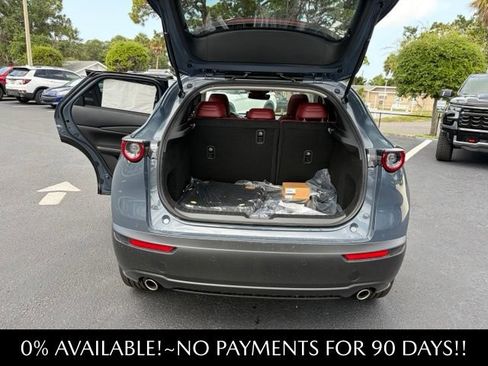 Used 2026 MAZDA CX-30 AWD 2.5 S image 11