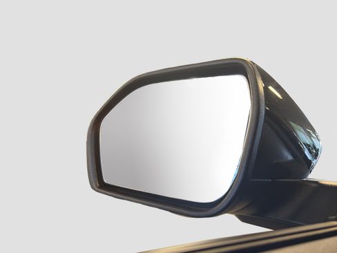 Used 2025 Ford Explorer Platinum w/ LUX Leather Package image 16