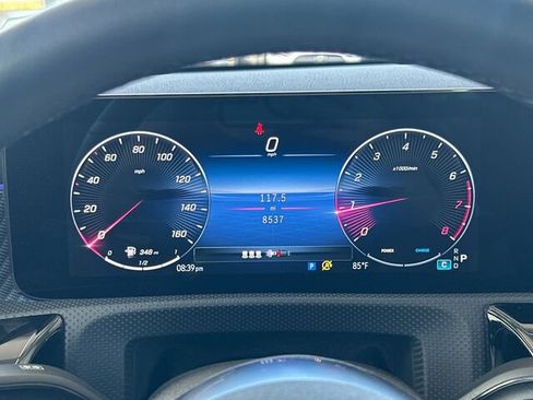 Certified 2026 Mercedes-Benz CLA 250 image 30