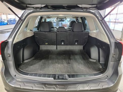 Used 2020 Subaru Forester Premium w/ Popular Package #1 image 36