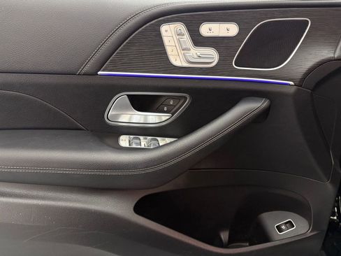 Certified 2024 Mercedes-Benz GLE 350 4MATIC image 12