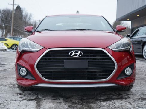 Used 2016 Hyundai Veloster Turbo image 15
