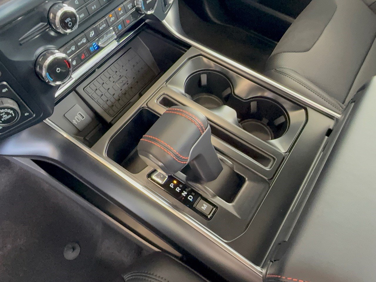 New 2026 Ford F150 Raptor AWD/4WD image 21