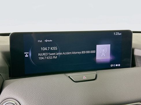 Used 2025 MAZDA CX-90 3.3 Turbo w/ Premium Sport Pkg image 21