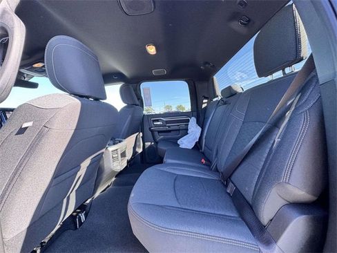 New 2025 RAM 3500 Big Horn image 17