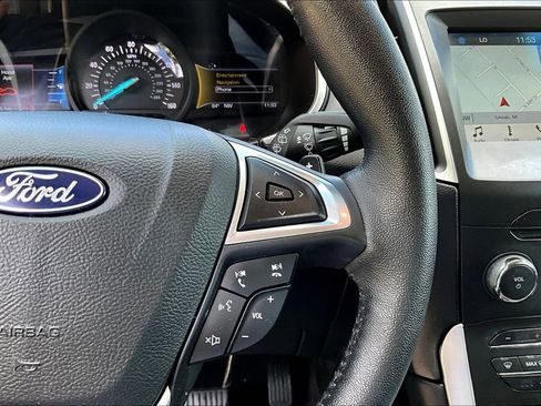 Used 2018 Ford Edge SEL w/ Equipment Group 201A AWD/4WD image 12