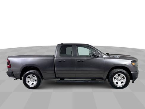 Used 2023 RAM 1500 Tradesman AWD/4WD image 9
