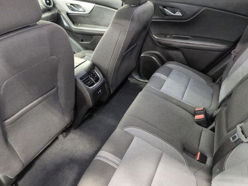 Used 2023 Chevrolet Blazer LT w/ Convenience Package AWD/4WD image 22