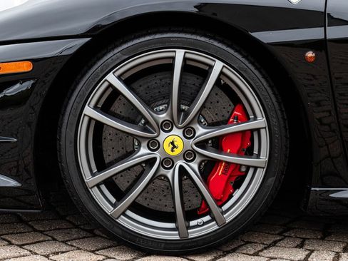 Used 2008 Ferrari F430 Scuderia RWD image 63