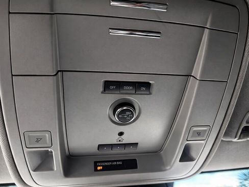 Used 2019 Chevrolet Tahoe LT w/ Luxury Package image 32