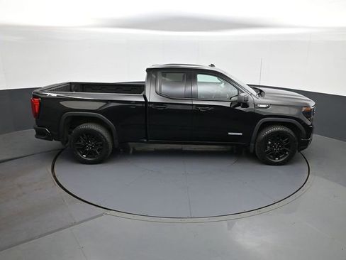 Used 2023 GMC Sierra 1500 Elevation AWD/4WD image 16