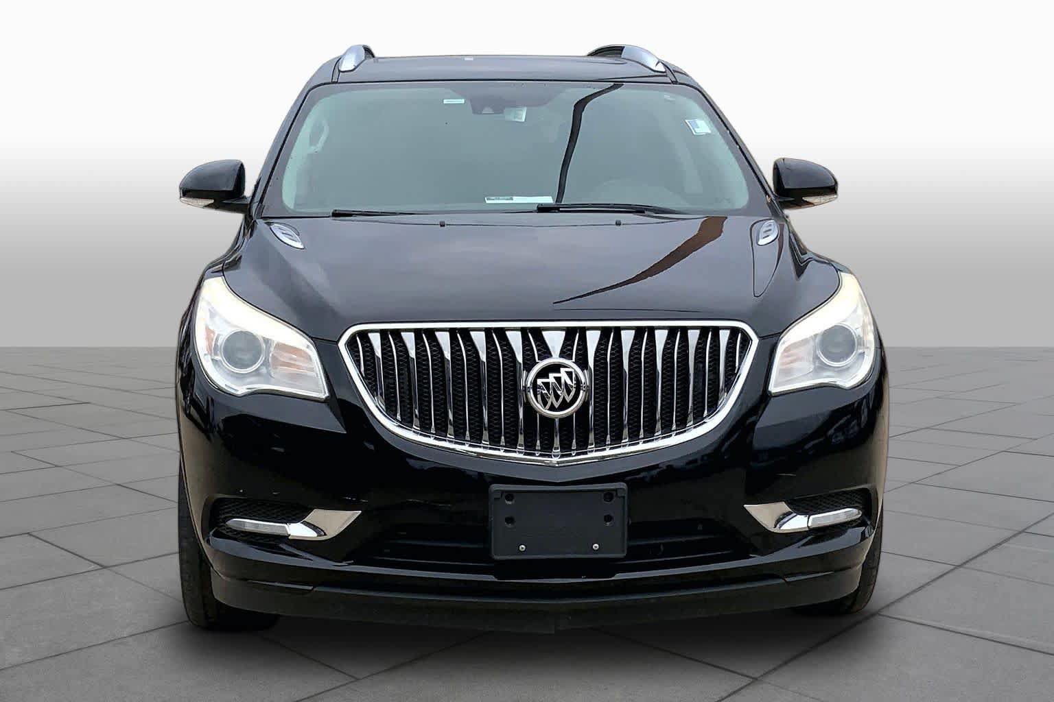 Used 2016 Buick Enclave Premium w/ Experience Buick Package AWD/4WD image 4