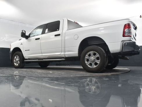 Used 2024 RAM 2500 Big Horn image 43