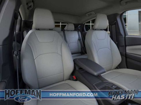 New 2025 Ford Mustang Mach-E Premium w/ Interior Protection Package image 10