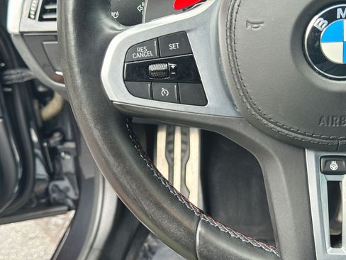 Used 2020 BMW M5 AWD/4WD image 16