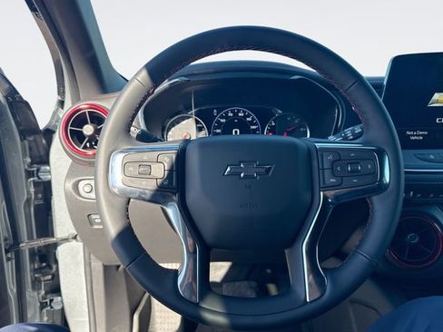 New 2026 Chevrolet Blazer RS w/ Driver Confidence II Package image 14