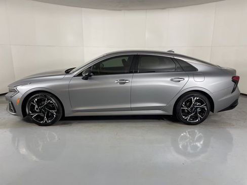 New 2026 Kia K5 GT-Line w/ GT-Line Red Interior Package image 5