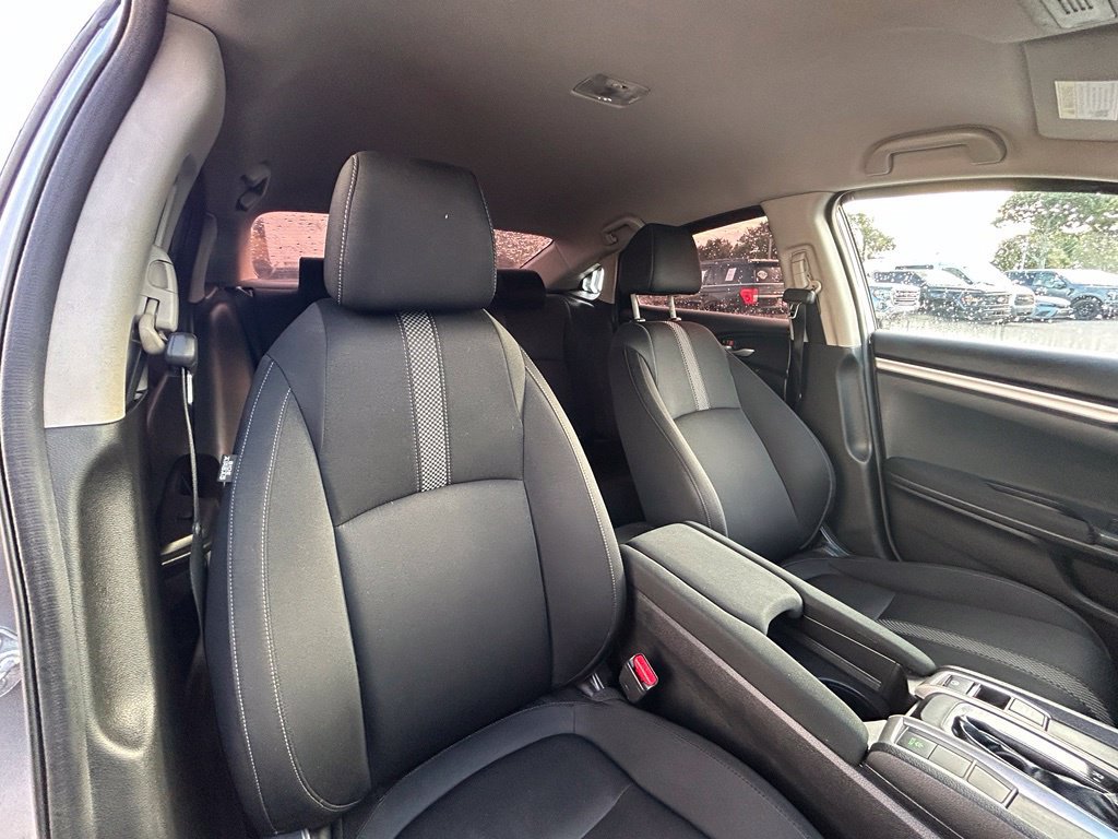 Used 2021 Honda Civic LX image 27