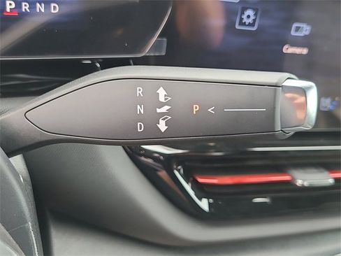 New 2026 Chevrolet Silverado EV Trail Boss w/ Plus Package image 32