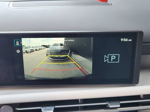 Certified 2026 Hyundai Tucson SEL FWD image 12