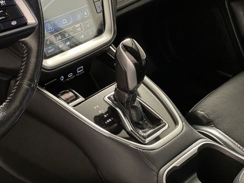 Used 2023 Subaru Outback Limited image 20