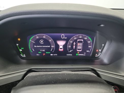 Used 2023 Honda Accord Touring image 18