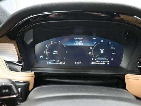Used 2022 Lincoln Corsair Reserve w/ Sport Package AWD/4WD image 14