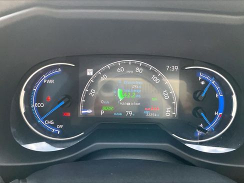 Used 2024 Toyota RAV4 XLE w/ Convenience Package AWD/4WD image 26
