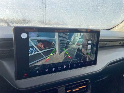 New 2026 Ford Maverick Tremor AWD/4WD image 16