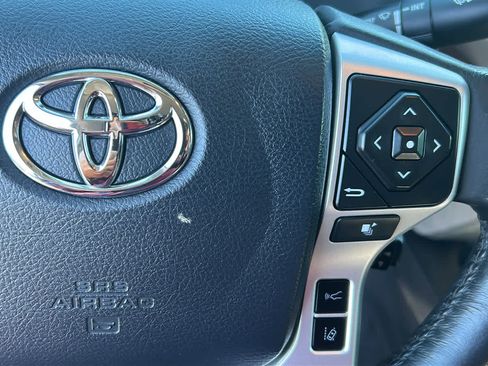 Used 2020 Toyota Tundra Limited w/ Limited Premium Package AWD/4WD image 20