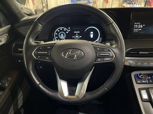 Used 2022 Hyundai Palisade Calligraphy AWD/4WD image 20
